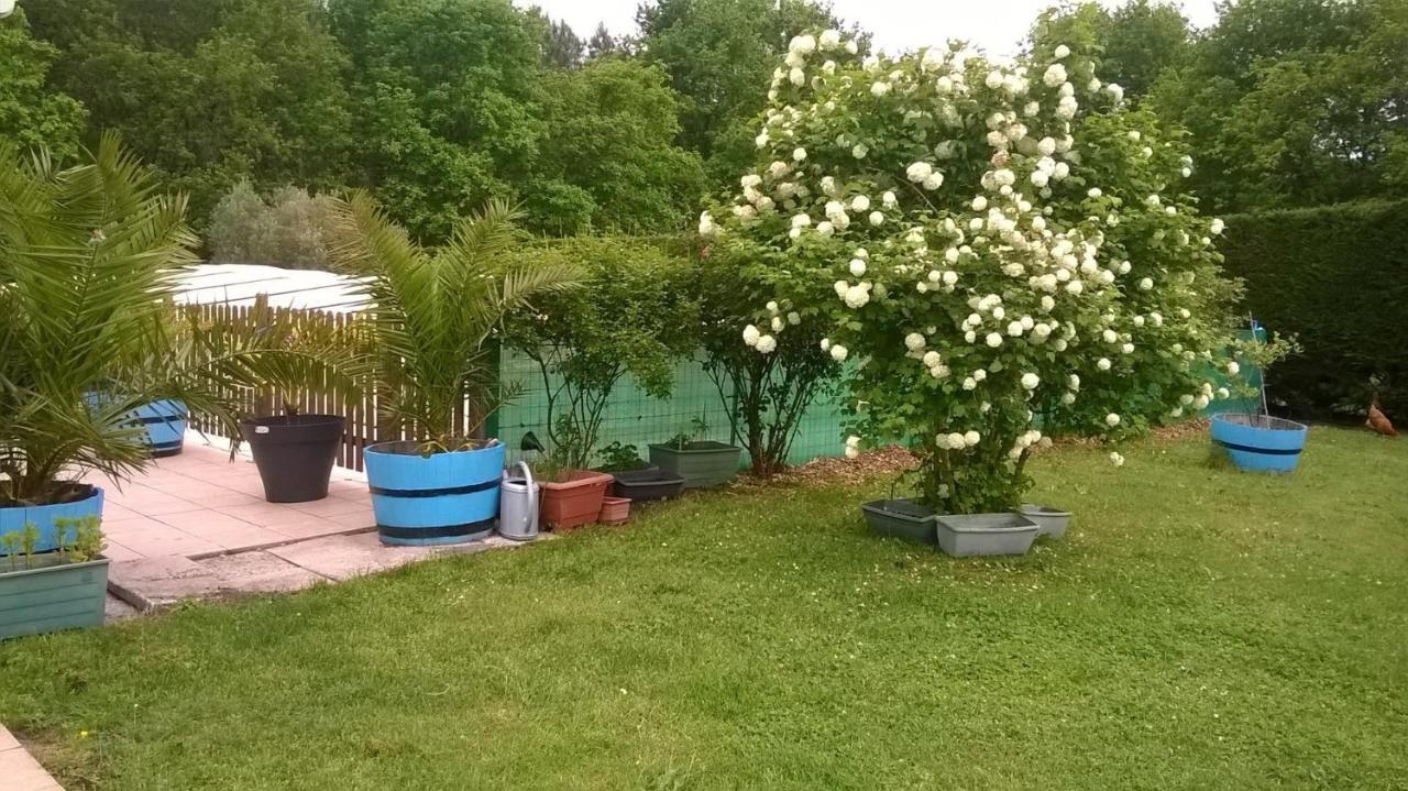 Ferme De Cartignac Bed & Breakfast *