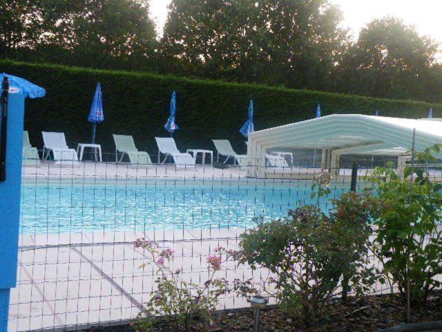 Ferme De Cartignac *